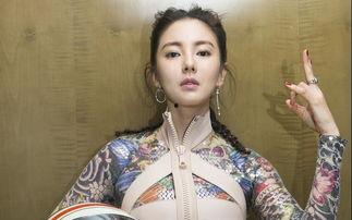 吃瓜娱乐圈贵妃是谁啊,她是谁？